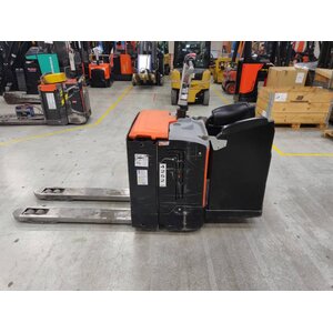 Электротележка Rocla TPS 20 AC E, год 2011 - 10A14639
