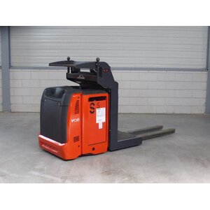 Комиссионер Linde V 08, год 2011