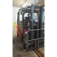 Дизельный погрузчик Linde H25D, год 2011 - 90BEC6F4 3 Дизельный погрузчик Linde H25D, год 2011 - 90BEC6F4 3