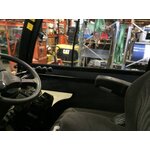 Дизельный погрузчик Caterpillar DP30N, год 2007 - 0480E64F