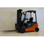 Складской погрузчик Toyota 8FBMT18, год 2013 - CDFE4AA1 Складской погрузчик Toyota 8FBMT18, год 2013 - CDFE4AA1