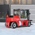 Дизельный погрузчик Kalmar DCE80-6, год 2007 - 31225AE2