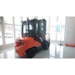 Дизельный погрузчик Doosan D35 C-7, год 2018 - 33F6AFEA