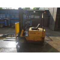 Электропогрузчик Hyster A 1.50, 632D4F9A фото 2
