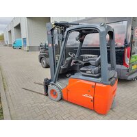 Электропогрузчик Linde e14-01 386, год 2007 - 53FBBA0E 5 Электропогрузчик Linde e14-01 386, год 2007 - 53FBBA0E 5