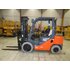 Дизельный погрузчик Toyota 02-8 FD F 30, год 2018 - 22215E63