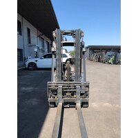 Электропогрузчик Linde E16C-01, год 2013 - 83F50EB3 3