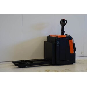 Электротележка BT LPE240, год 2012 - F724D5C8