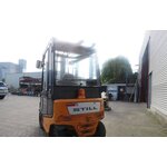 Электропогрузчик Still R60/25, год 2006 - BCEA3624