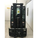 Электропогрузчик Yale ERP20VF, год 2013 - 714557E6