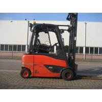 Электропогрузчик Linde E20PHL-02, год 2015 - 3F929731 3 Электропогрузчик Linde E20PHL-02, год 2015 - 3F929731 3