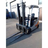 Электропогрузчик Still RX20-20P, год 2007 - 726FB924 фото 2