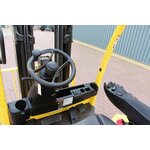 Дизельный погрузчик Hyster J3.0XN, год 2017 - 116F5035