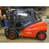 Дизельный погрузчик Linde H50D Container, год 2006 - 0E20E01A