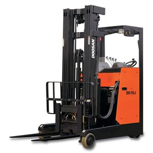 Ричтрак Doosan BR14JW 6500 б/у