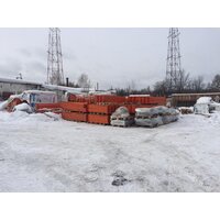Стеллажи б.у. ФЗМ фото 2