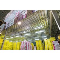 Продается мезонинный стеллаж в идеальном состоянии фото 2