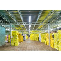 Продается мезонинный стеллаж в идеальном состоянии фото 2