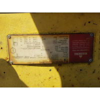 Электропогрузчик Hyster A 1.50, 632D4F9A фото 2