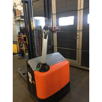 Сопровождаемый электроштабелер Rocla SW 12 AC Dev 3600, год 2010 - 2F9EC765