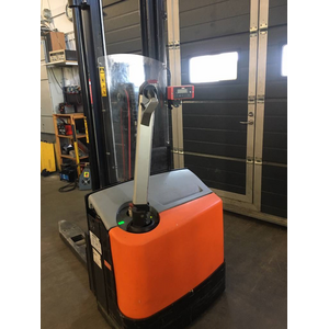 Сопровождаемый электроштабелер Rocla SW 12 AC Dev 3600, год 2010 - 2F9EC765