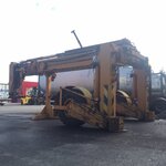 Погрузчик для контейнеров Sisu FC-45 HB, 0D947219 Погрузчик для контейнеров Sisu FC-45 HB, 0D947219