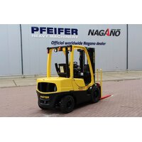 Дизельный погрузчик Hyster H3.5FT, год 2018 - 3E5040A3 фото 2