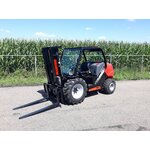 Дизельный погрузчик Manitou MC25-4 (demo), год 2019 - 3F710012