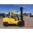 Дизельный погрузчик Hyster H 5.50 XM, год 2002 - 496180E0