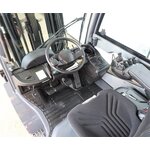 Газовый погрузчик Toyota 02-8FGF25, год 2012 - AF56C812