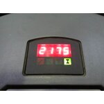 Высотный комиссионер BT OSE 100 w ** NEW battery, год 2012 - 0893A0DB