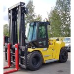 Дизельный погрузчик Hyster H 12.00 XM-6, год 2018 - 7FDFEFDB