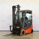 Электропогрузчик Toyota 8FBMT25, год 2014 - 39E85A17