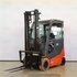 Электропогрузчик Toyota 8FBMT25, год 2014 - 39E85A17 фото 3 Электропогрузчик Toyota 8FBMT25, год 2014 - 39E85A17 фото 3