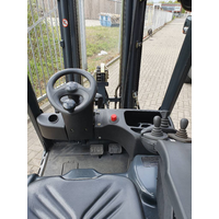 Электропогрузчик Linde e14-01 386, год 2007 - 53FBBA0E 4 Электропогрузчик Linde e14-01 386, год 2007 - 53FBBA0E 4