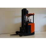 Высокоподъемный ричтрак BT RRE160, 2015 г Высокоподъемный ричтрак BT RRE160, 2015 г