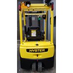 Электропогрузчик Hyster J1.6XNT, год 2019 - A1455FFA
