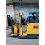 Ричтрак Jungheinrich ETM 214, год 2003 - 8FCC1D63