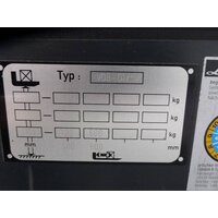 Комиссионер Linde V 08, год 2011 3 Комиссионер Linde V 08, год 2011 3