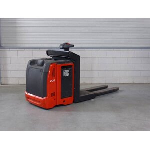Горизонтальный комплектовщик Linde V 08 - 01, год 2010 - 46D74404