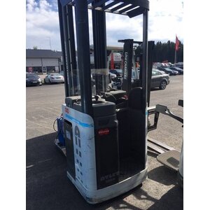 Ричтрак UniCarriers Atlet AJN160, год 2017 - БУ