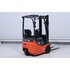 Электропогрузчик Toyota 7 FB EST 10, год 2015 - 13895449 фото 2 Электропогрузчик Toyota 7 FB EST 10, год 2015 - 13895449 фото 2