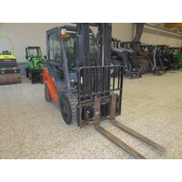 Дизельный погрузчик Toyota 02-8 FD F 30, год 2015 - BD77238C фото 2