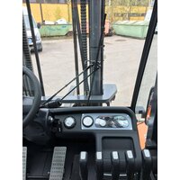 Дизельный погрузчик Doosan D70S-7 Myyty, год 2019 - 91514CF6 4 Дизельный погрузчик Doosan D70S-7 Myyty, год 2019 - 91514CF6 4