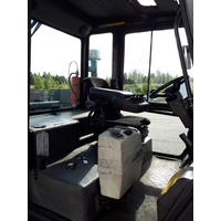 Дизельный погрузчик Nissan L1F6F70Y, год 2013 - 9CAC233D 5