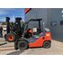 Газовый погрузчик Toyota 02-8FGF25 TARJOUSHINTA!, год 2014 - 895EBB55