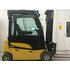 Электропогрузчик Yale ERP20VF, год 2014 - 04E45973 фото 5 Электропогрузчик Yale ERP20VF, год 2014 - 04E45973 фото 5