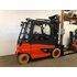 Электропогрузчик Linde E50, год 2018 - 017B23D2 фото 2 Электропогрузчик Linde E50, год 2018 - 017B23D2 фото 2