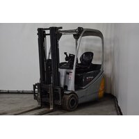 Электропогрузчик Still RX20-18, год 2008 - 53597B62 фото 2