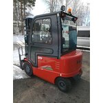 Электропогрузчик Heli CPD 25-GD2, год 2019 - B4B0B04A
